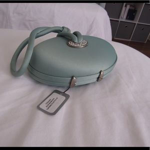 Kalah Rose handbag
